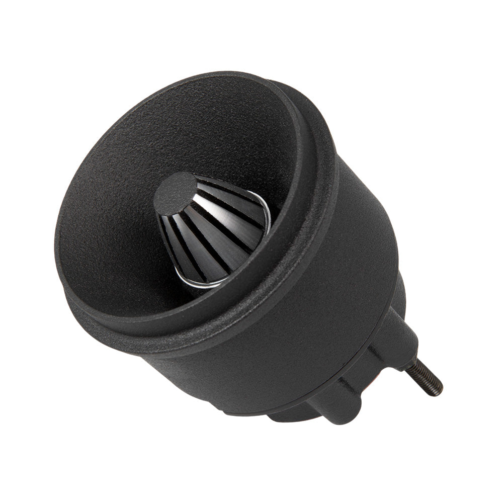 Precision Power HD13.FHT | Gauge Mounted High-Efficiency Tweeters for 1998-2013 Harley-Davidson® Touring Motorcycles