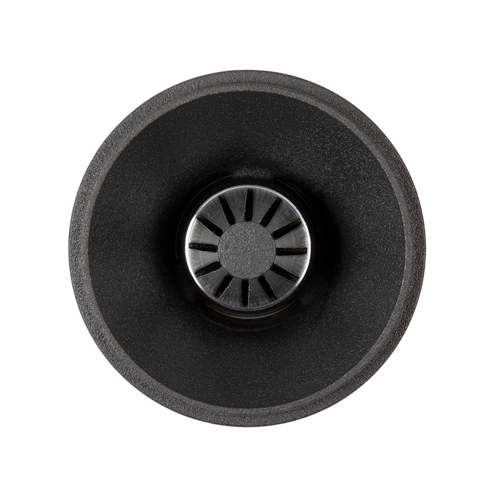 Precision Power HD13.FHT | Gauge Mounted High-Efficiency Tweeters for 1998-2013 Harley-Davidson® Touring Motorcycles