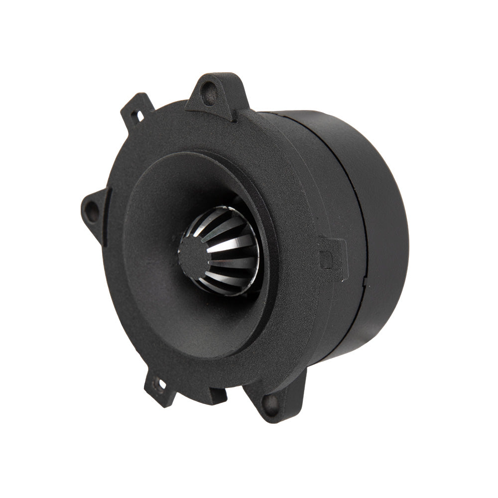 Precision Power HD14.FHT | Gauge-Mounted High-Efficiency Tweeters for 2014–2023 Harley-Davidson® Touring Motorcycles