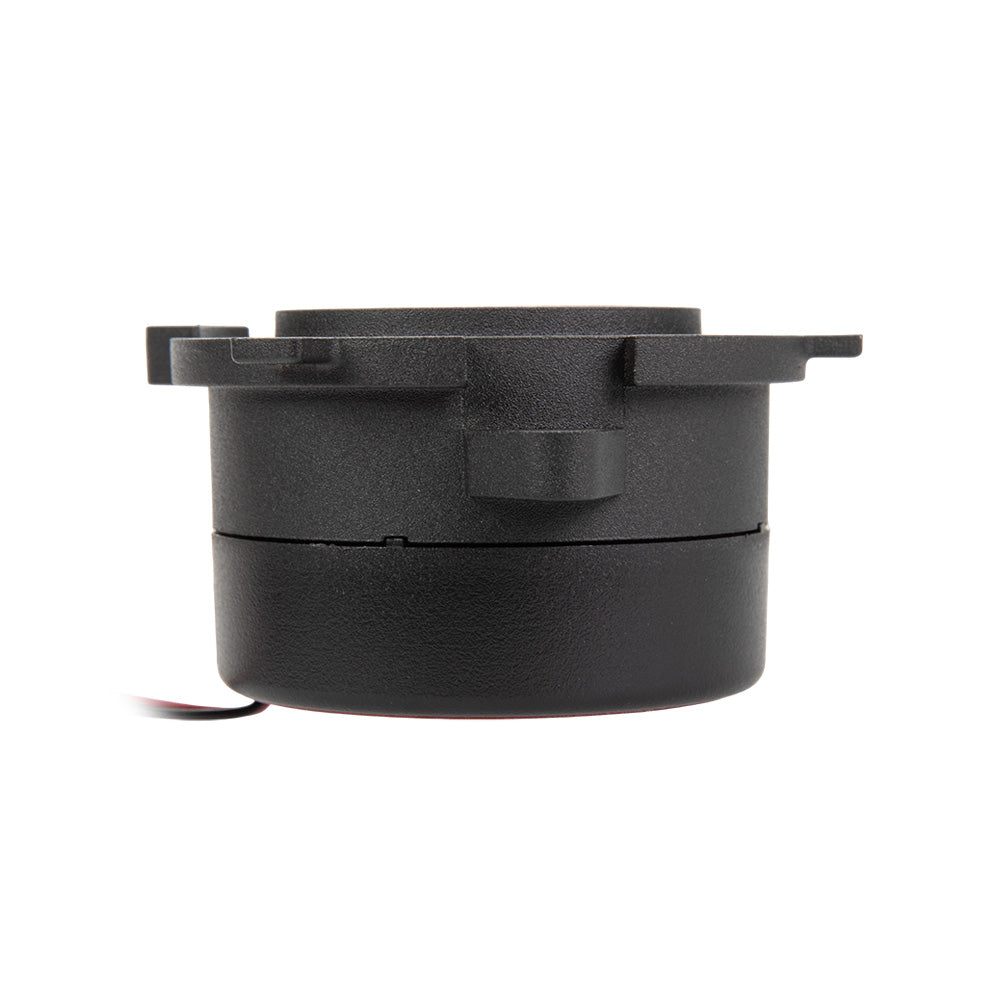 Precision Power HD14.FHT | Gauge-Mounted High-Efficiency Tweeters for 2014–2023 Harley-Davidson® Touring Motorcycles