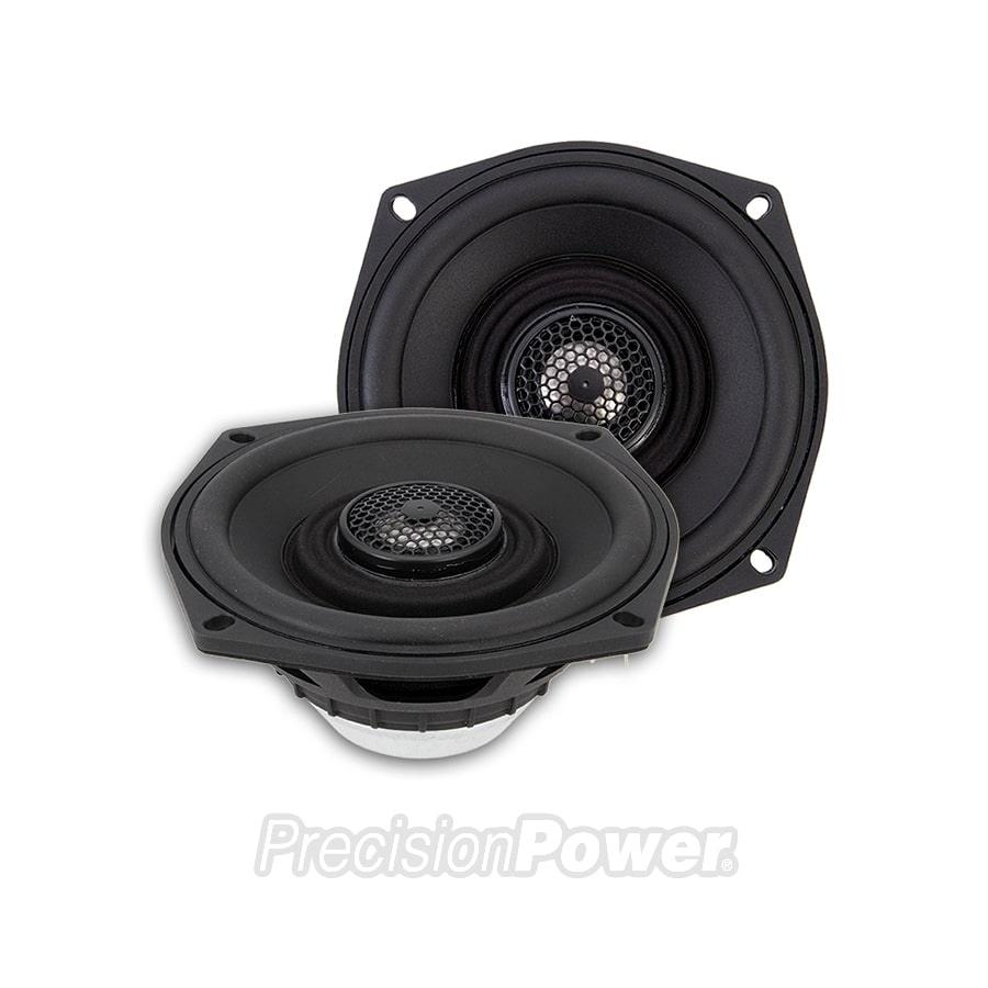 Precision Power MAS.52 | Motorcycle Speakers