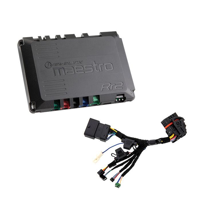 Soundstream WHD.UNLOC | Upgrade Kit For WHD.14