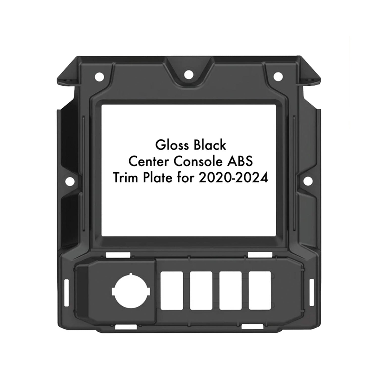 Soundstream SS.1824 | Head Unit For 2018-2024 Polaris Slingshot