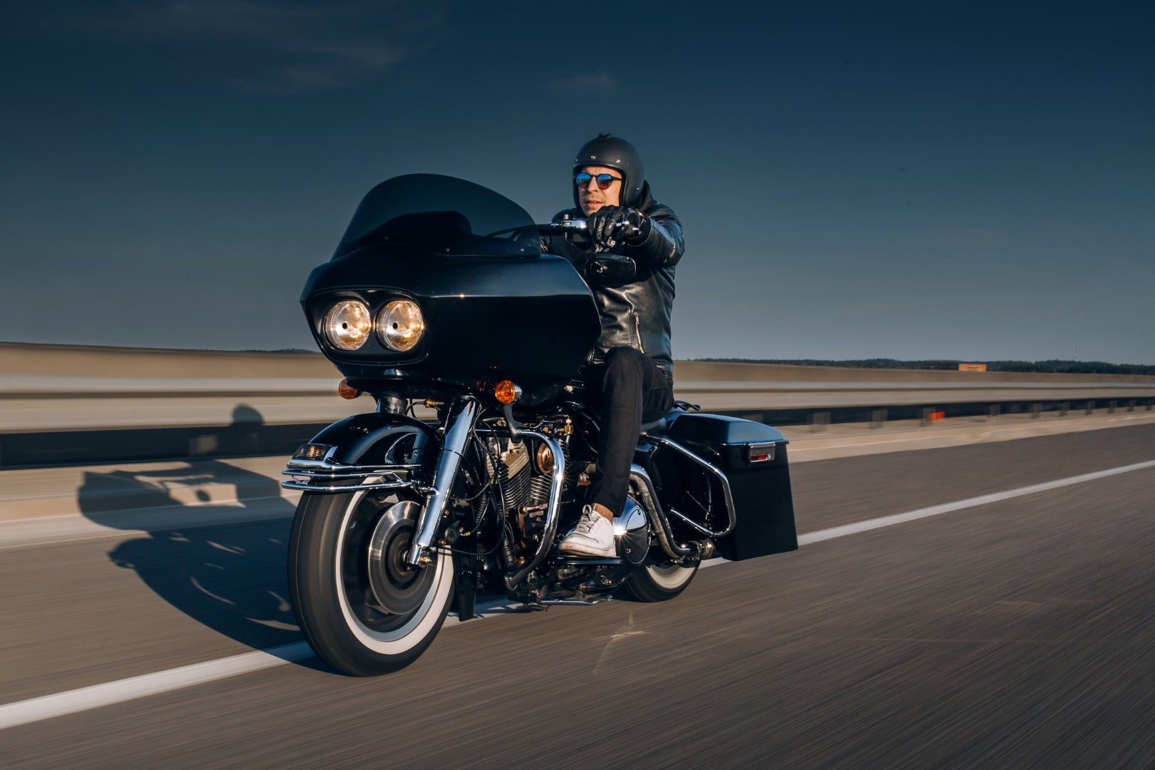 Top 5 Harley Davidson Stereo Upgrades You Can Do Yourself
