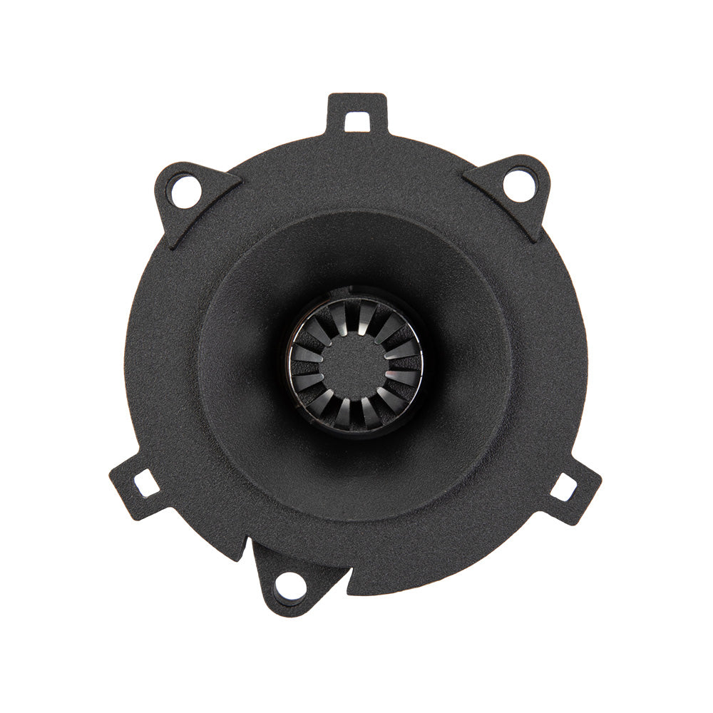 Precision Power HD14.FHT | Gauge-Mounted High-Efficiency Tweeters for 2014–2023 Harley-Davidson® Touring Motorcycles