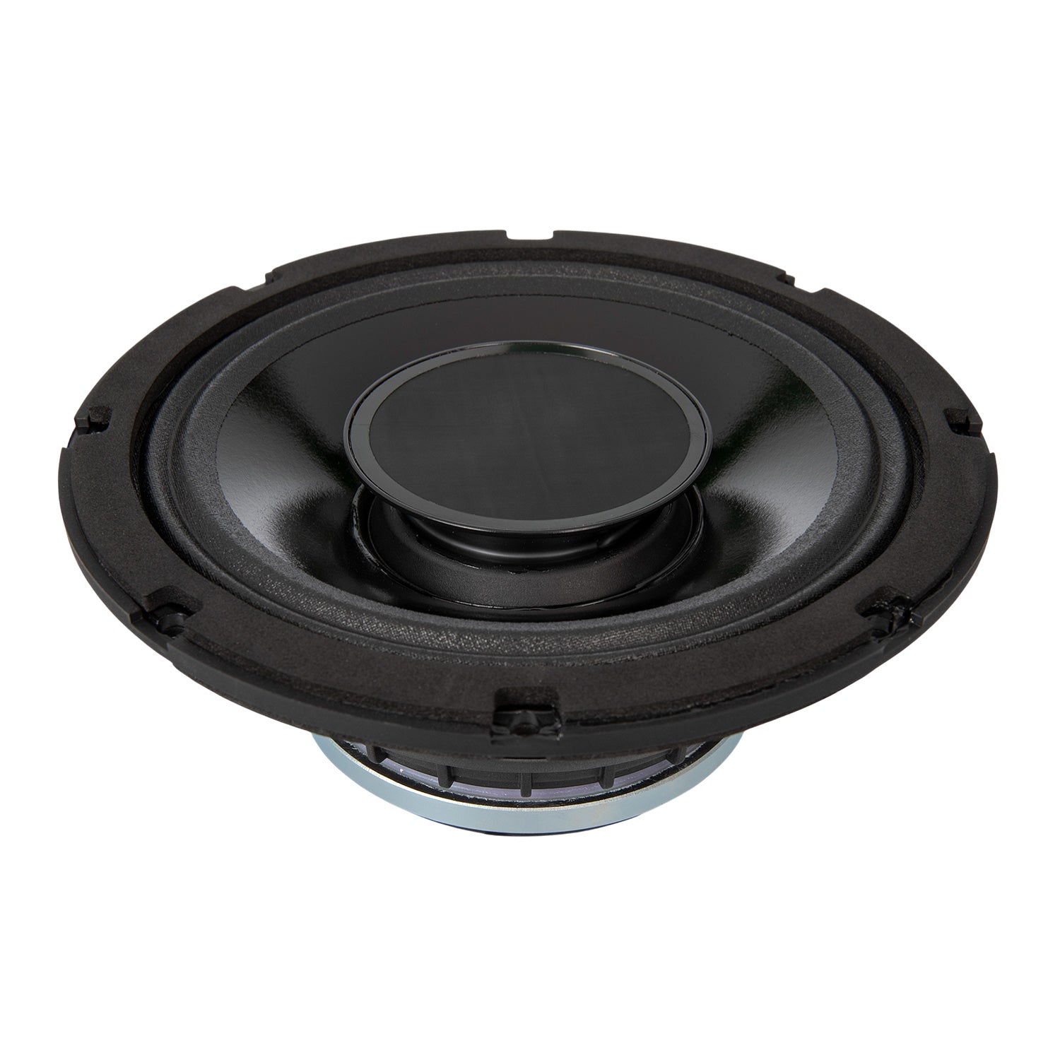 HTW.652 | 6.5” 2-Ohm Weather-Resistant Horn-Loaded 2-Way Motorcycle Speakers