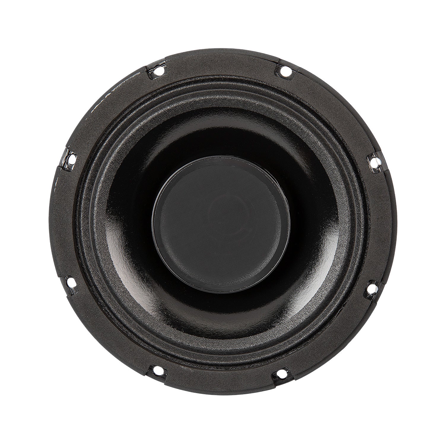 HTW.654 | 6.5” 4-Ohm Weather-Resistant Horn-Loaded 2-Way Motorcycle Speakers