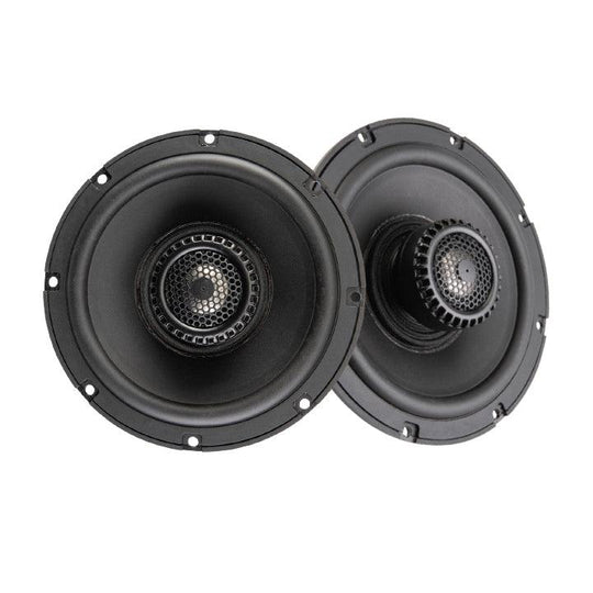 Indian Motorcycle Audio Systems | Premium Speakers & Saddlebag Kits