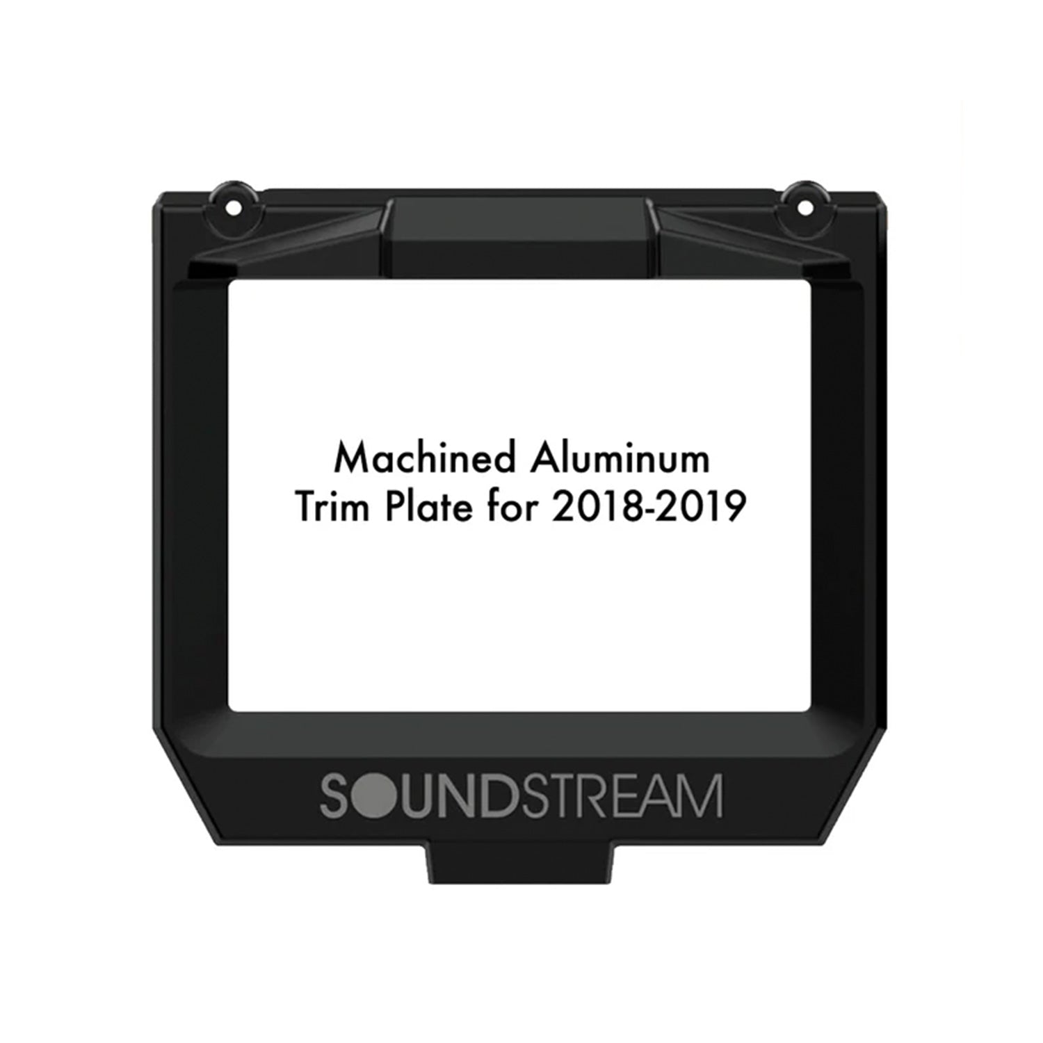 Soundstream SS.1824 | Head Unit For 2018-2024 Polaris Slingshot